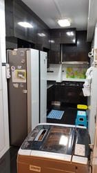 Blk 424A Yishun Avenue 11 (Yishun), HDB 2 Rooms #192982862